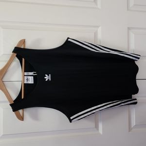 Adidas tank top